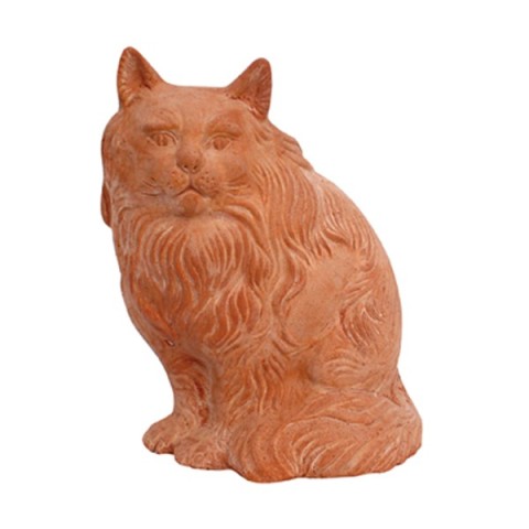 Terracotta Cat